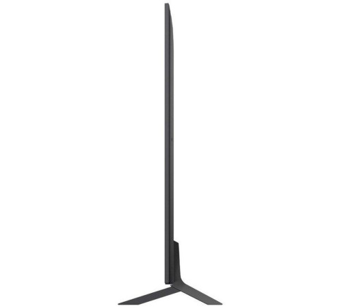 Телевизор Q-NED 75" LG 75QNED86A6A.ARUG