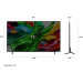 Телевизор Q-NED 75" LG 75QNED86A6A.ARUG