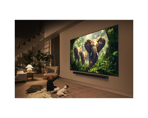 Телевизор Q-NED 75" LG 75QNED86A6A.ARUG Телевизор Q-NED 75" LG 75QNED86A6A.ARUG