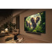 Телевизор Q-NED 75" LG 75QNED86A6A.ARUG