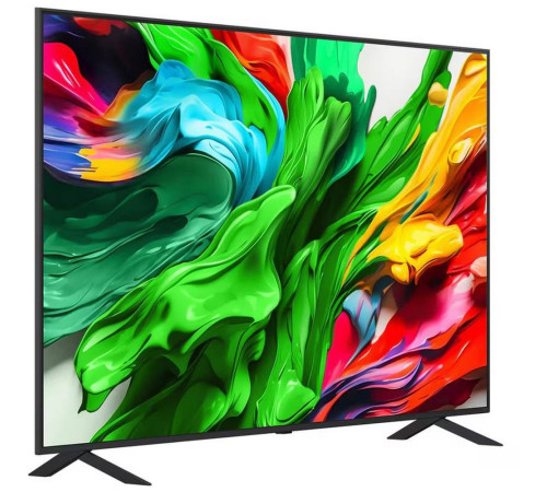 Телевизор Q-NED 75" LG 75QNED86A6A.ARUG