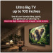 Телевизор Q-NED 75" LG 75QNED86A6A.ARUG