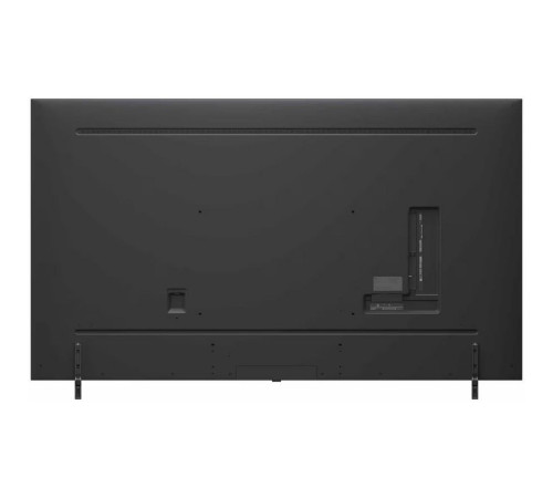 Телевизор Q-NED 86" LG 86QNED86A6A.ARUG