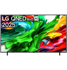 Телевизор Q-NED 86" LG 86QNED86A6A.ARUG