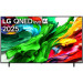Телевизор Q-NED 86" LG 86QNED86A6A.ARUG