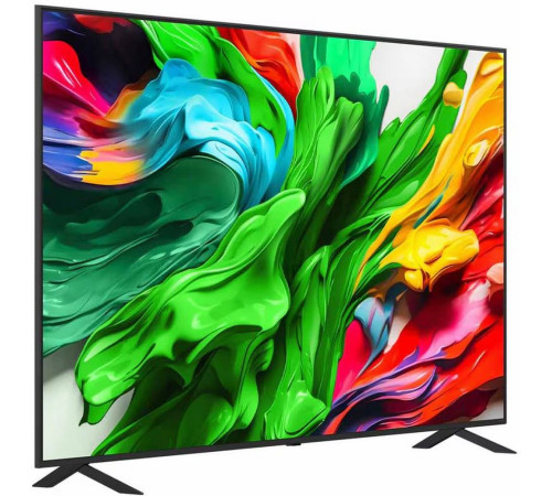 Телевизор Q-NED 86" LG 86QNED86A6A.ARUG