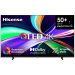 Телевизор Q-LED 75" HISENSE 75E7Q