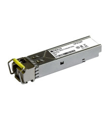 Трансивер ORIGO OFM330T/10KM/A1A WDM SFP-трансивер, 1000Base-BX-D (Simplex LC), Tx:1550 нм, Rx:1310 нм, для одномодового кабеля, до 10 км