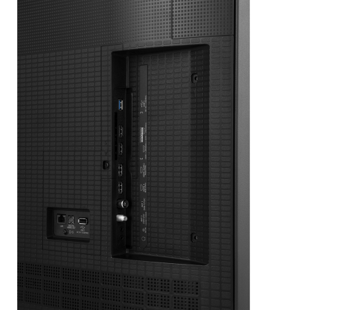 Телевизор m-LED 75" HISENSE 75U7Q