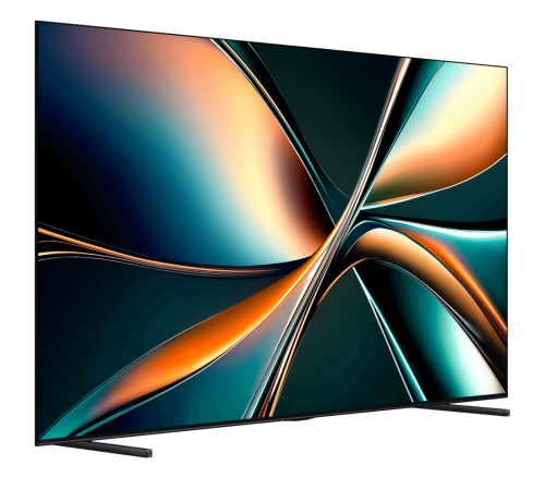 Телевизор m-LED 85" HISENSE 85U7Q