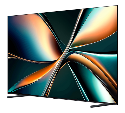 Телевизор m-LED 85" HISENSE 85U7Q