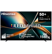 Телевизор m-LED 100" HISENSE 100U7Q