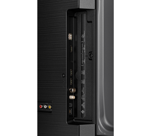 Телевизор LED 50" HISENSE 50A6Q