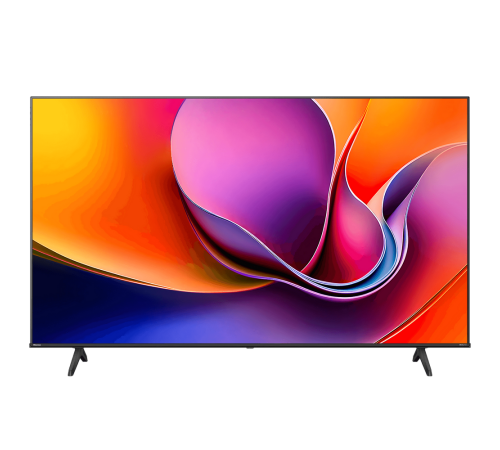 Телевизор LED 55" HISENSE 55A6Q