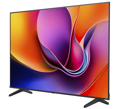 Телевизор LED 55" HISENSE 55A6Q