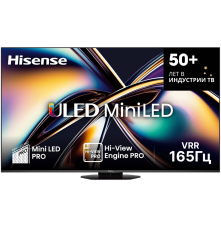 Телевизор m-LED 65" HISENSE 65U8Q