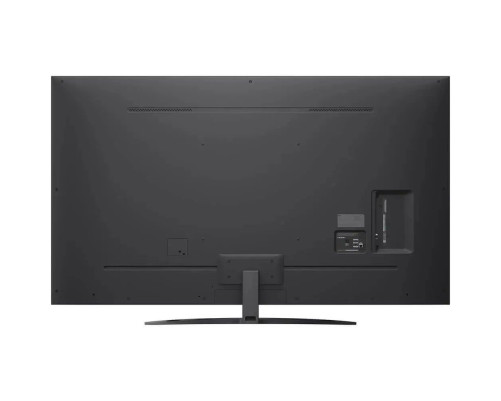 Телевизор NANO LED 75" LG 75NANO81A6A.ARUG Телевизор NANO LED 75" LG 75NANO81A6A.ARUG