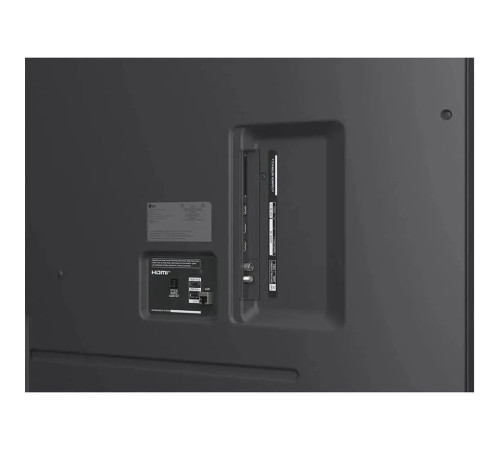 Телевизор NANO LED 75" LG 75NANO81A6A.ARUG