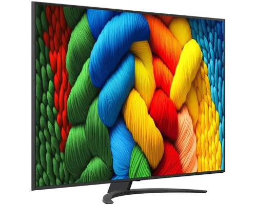 Телевизор NANO LED 75" LG 75NANO81A6A.ARUG Телевизор NANO LED 75" LG 75NANO81A6A.ARUG