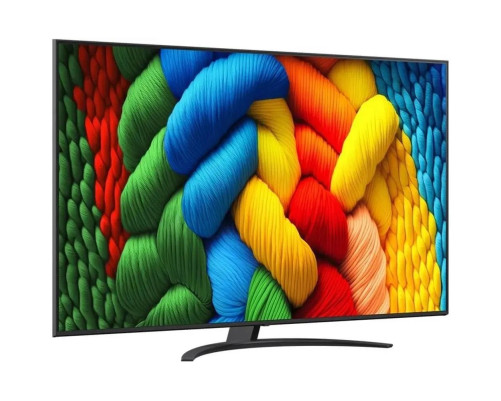 Телевизор NANO LED 75" LG 75NANO81A6A.ARUG Телевизор NANO LED 75" LG 75NANO81A6A.ARUG