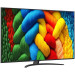 Телевизор NANO LED 75" LG 75NANO81A6A.ARUG