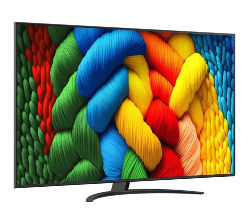 Телевизор NANO LED 75" LG 75NANO81A6A.ARUG