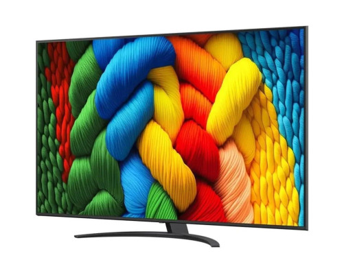Телевизор NANO LED 75" LG 75NANO81A6A.ARUG Телевизор NANO LED 75" LG 75NANO81A6A.ARUG