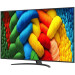 Телевизор NANO LED 75" LG 75NANO81A6A.ARUG
