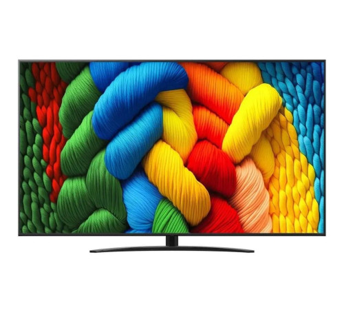 Телевизор NANO LED 75" LG 75NANO81A6A.ARUG