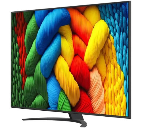 Телевизор NANO LED 75" LG 75NANO81A6A.ARUG