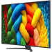 Телевизор NANO LED 75" LG 75NANO81A6A.ARUG