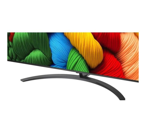 Телевизор NANO LED 75" LG 75NANO81A6A.ARUG