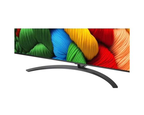 Телевизор NANO LED 75" LG 75NANO81A6A.ARUG Телевизор NANO LED 75" LG 75NANO81A6A.ARUG