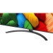 Телевизор NANO LED 75" LG 75NANO81A6A.ARUG