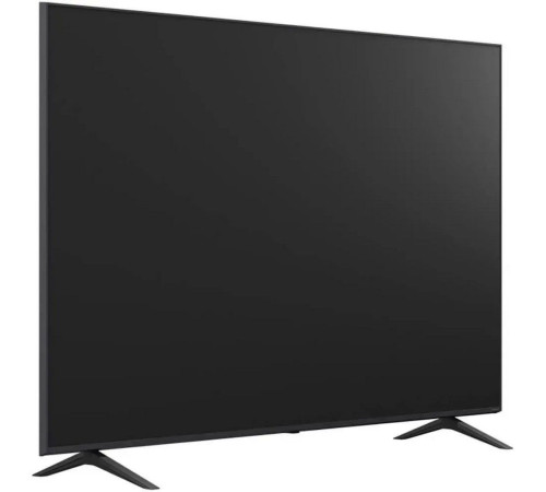 Телевизор NANO LED 75" LG 75NANO80A6B.ARUG