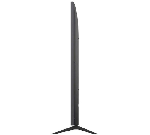 Телевизор NANO LED 75" LG 75NANO80A6B.ARUG