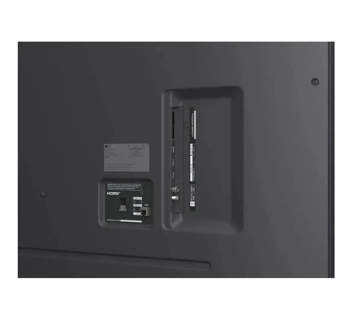 Телевизор NANO LED 75" LG 75NANO80A6B.ARUG