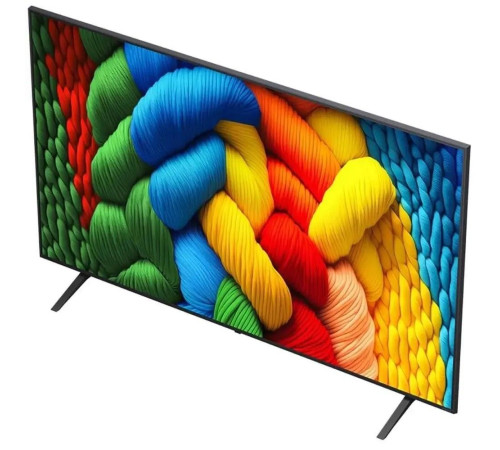 Телевизор NANO LED 75" LG 75NANO80A6B.ARUG