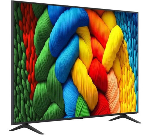 Телевизор NANO LED 75" LG 75NANO80A6B.ARUG