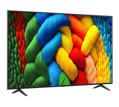 Телевизор NANO LED 75" LG 75NANO80A6B.ARUG