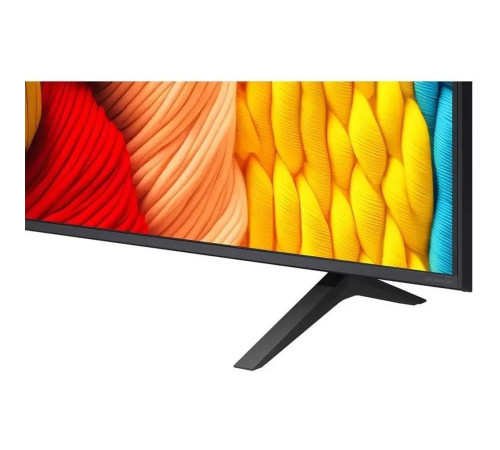 Телевизор NANO LED 75" LG 75NANO80A6B.ARUG
