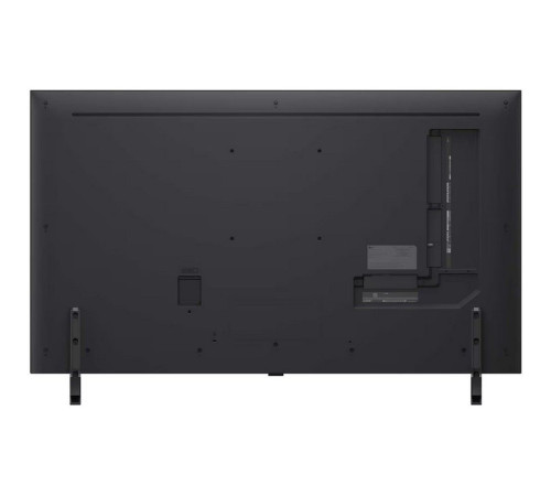 Телевизор Q-NED 50" LG 50QNED80A6A.ARUG