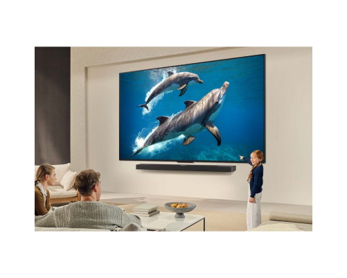 Телевизор Q-NED 50" LG 50QNED80A6A.ARUG Телевизор Q-NED 50" LG 50QNED80A6A.ARUG