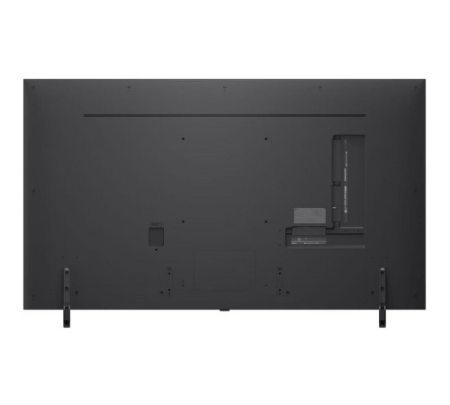 Телевизор Q-NED 65" LG 65QNED80A6A.ARUG