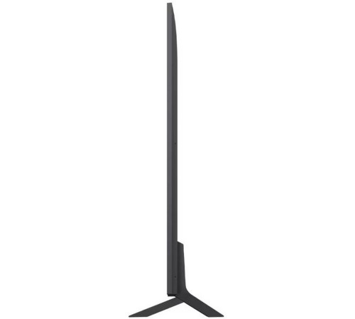 Телевизор Q-NED 65" LG 65QNED80A6A.ARUG