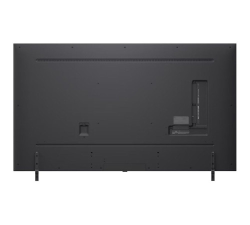 Телевизор Q-NED 75" LG 75QNED80A6A.ARUG