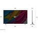 Телевизор Q-NED 86" LG 86QNED80A6A.ARUG