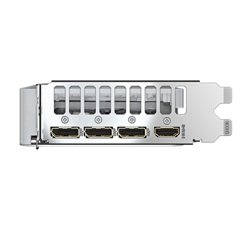 Видеокарта Gigabyte RTX5060 EAGLE OC ICE 8GB, GDDR7/128-bit