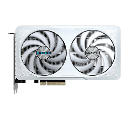 Видеокарта Gigabyte RTX5060 EAGLE OC ICE 8GB, GDDR7/128-bit