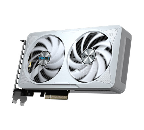 Видеокарта Gigabyte RTX5060 EAGLE OC ICE 8GB, GDDR7/128-bit